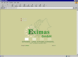 Eximas GmbH